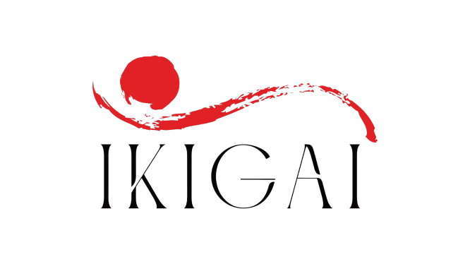 Logo Ikigai